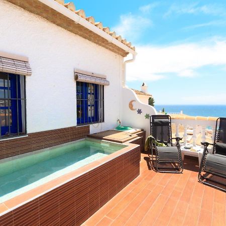 Holiday Home Nerja Penthouse By Interhome Exteriér fotografie