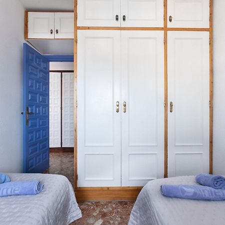 Holiday Home Nerja Penthouse By Interhome Exteriér fotografie