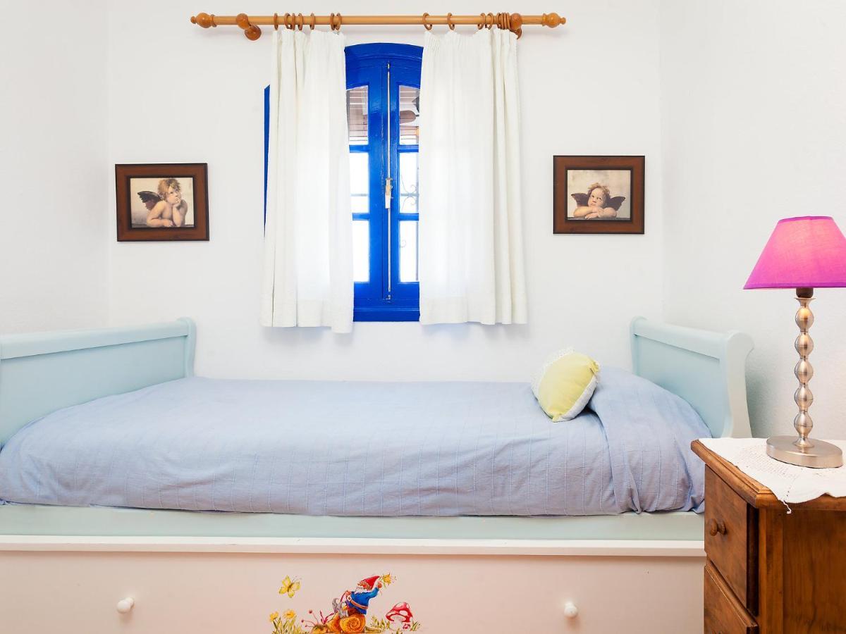 Holiday Home Nerja Penthouse By Interhome Exteriér fotografie