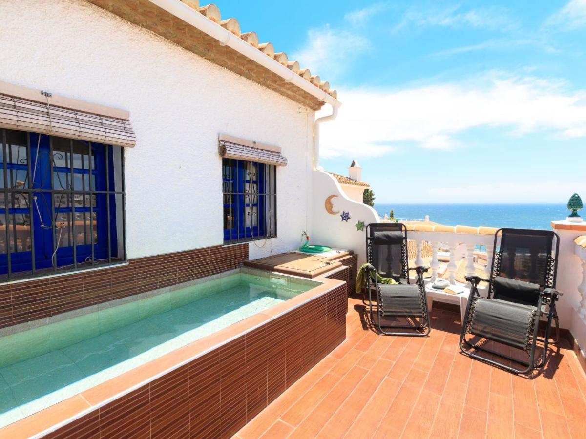 Holiday Home Nerja Penthouse By Interhome Exteriér fotografie