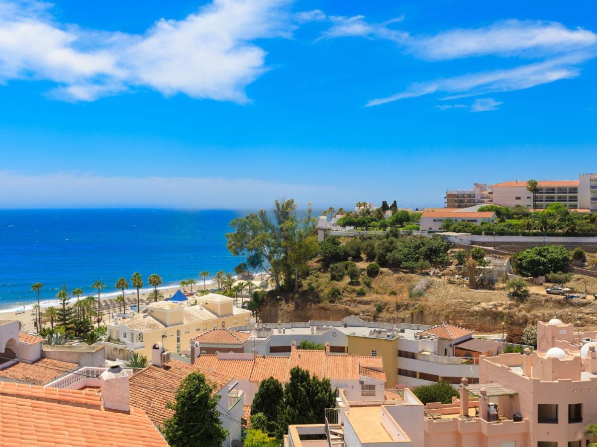 Holiday Home Nerja Penthouse By Interhome Exteriér fotografie