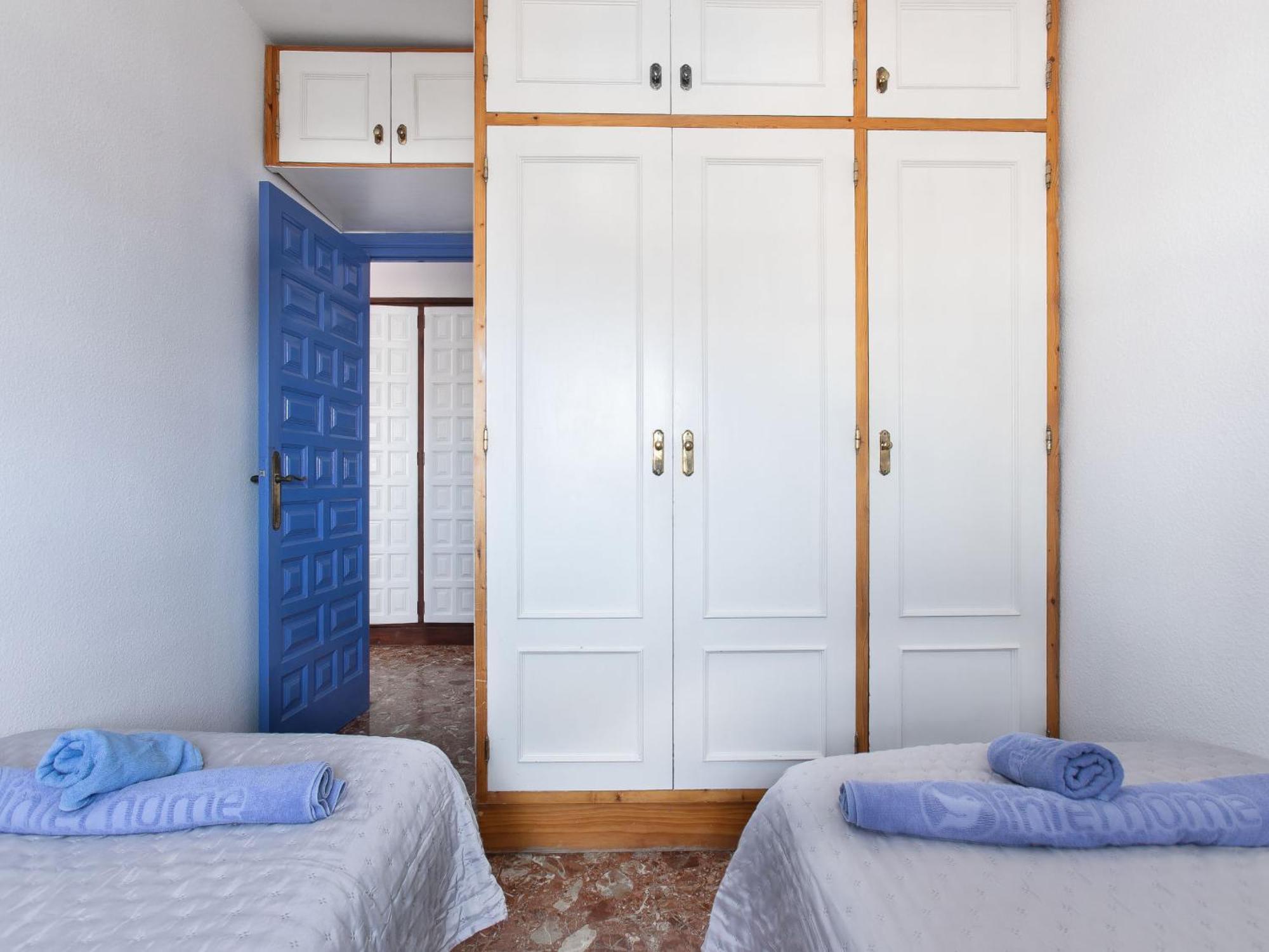 Holiday Home Nerja Penthouse By Interhome Exteriér fotografie